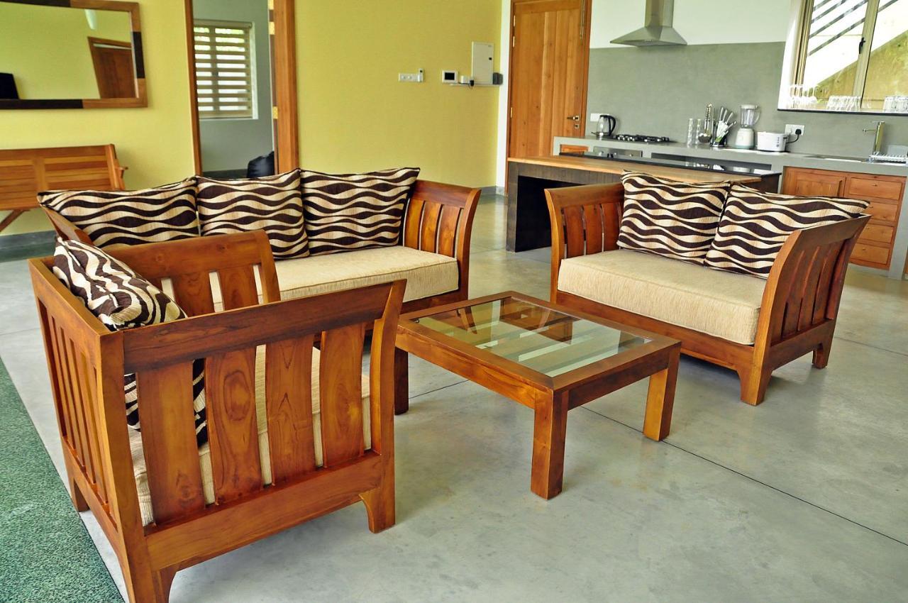 فيلا Sugoi House أونا واتونا المظهر الخارجي الصورة