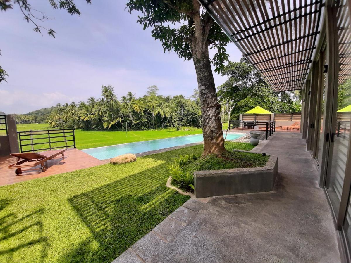 فيلا Sugoi House أونا واتونا المظهر الخارجي الصورة