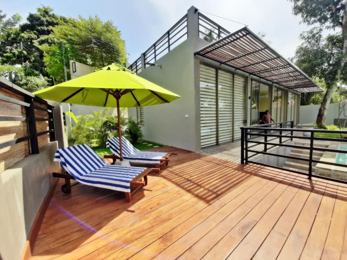 فيلا Sugoi House أونا واتونا المظهر الخارجي الصورة