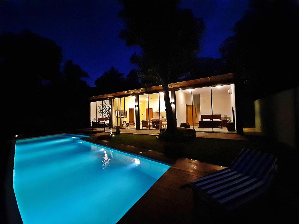 فيلا Sugoi House أونا واتونا المظهر الخارجي الصورة