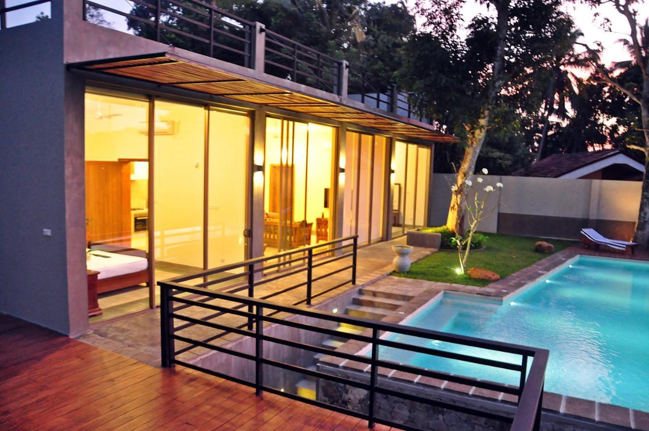 فيلا Sugoi House أونا واتونا المظهر الخارجي الصورة