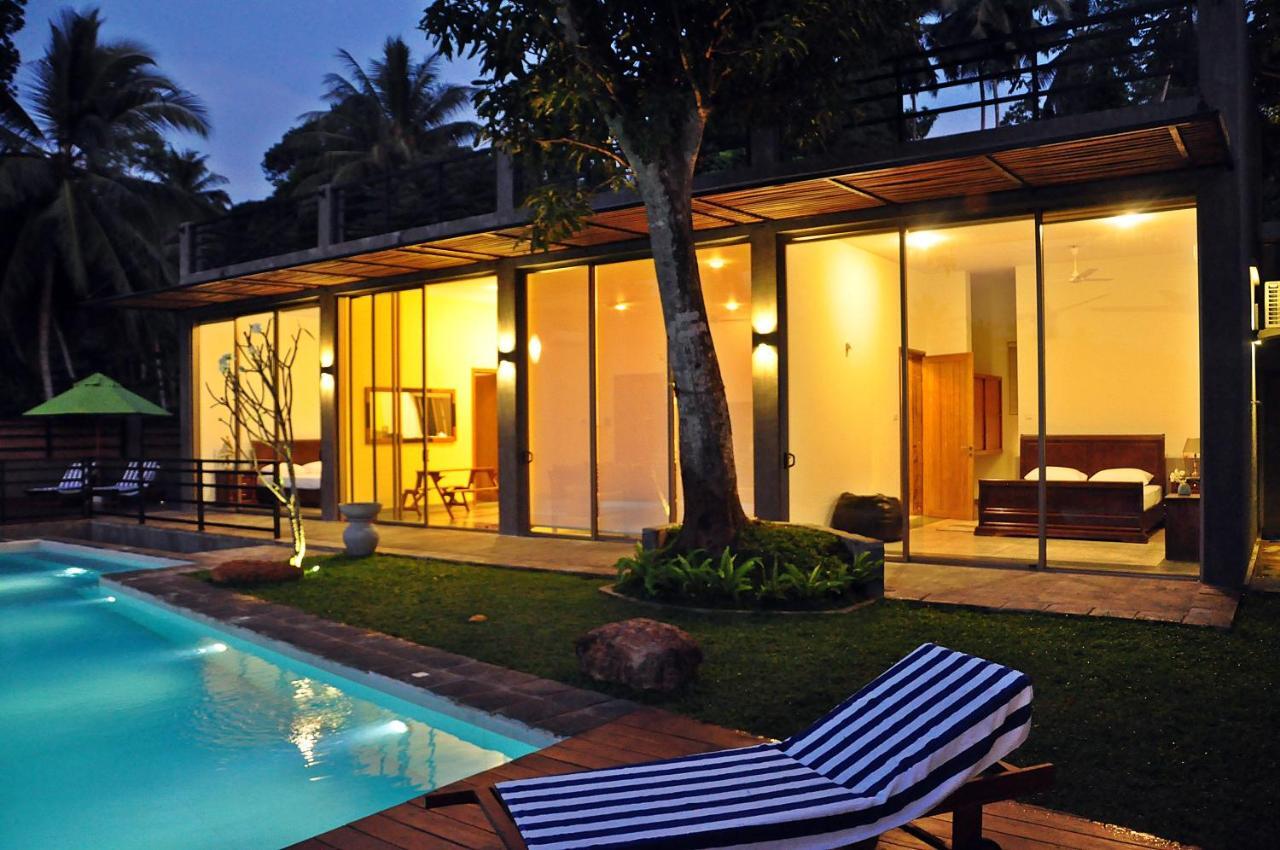 فيلا Sugoi House أونا واتونا المظهر الخارجي الصورة