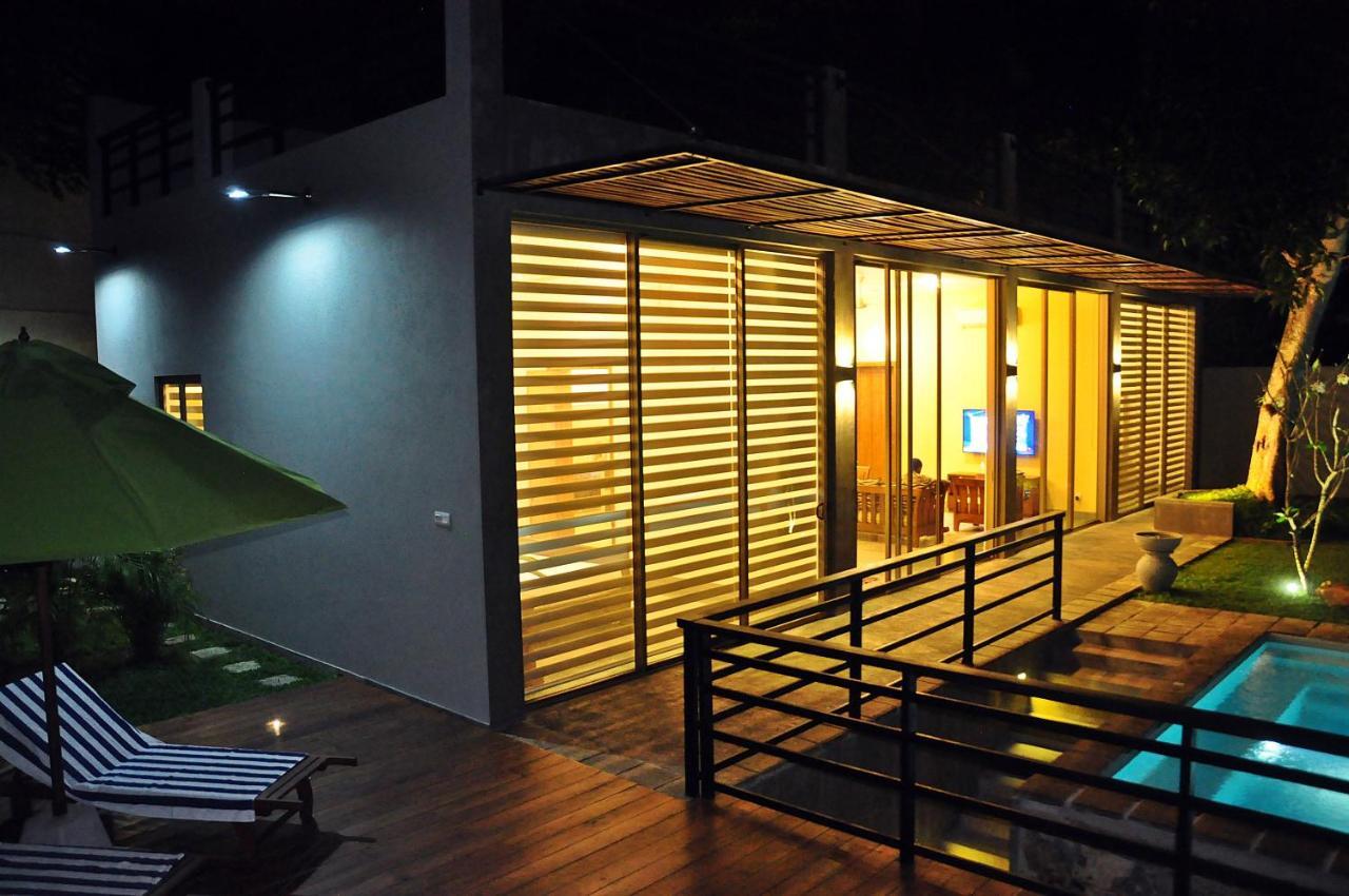 فيلا Sugoi House أونا واتونا المظهر الخارجي الصورة