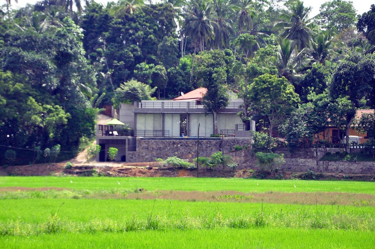 فيلا Sugoi House أونا واتونا المظهر الخارجي الصورة