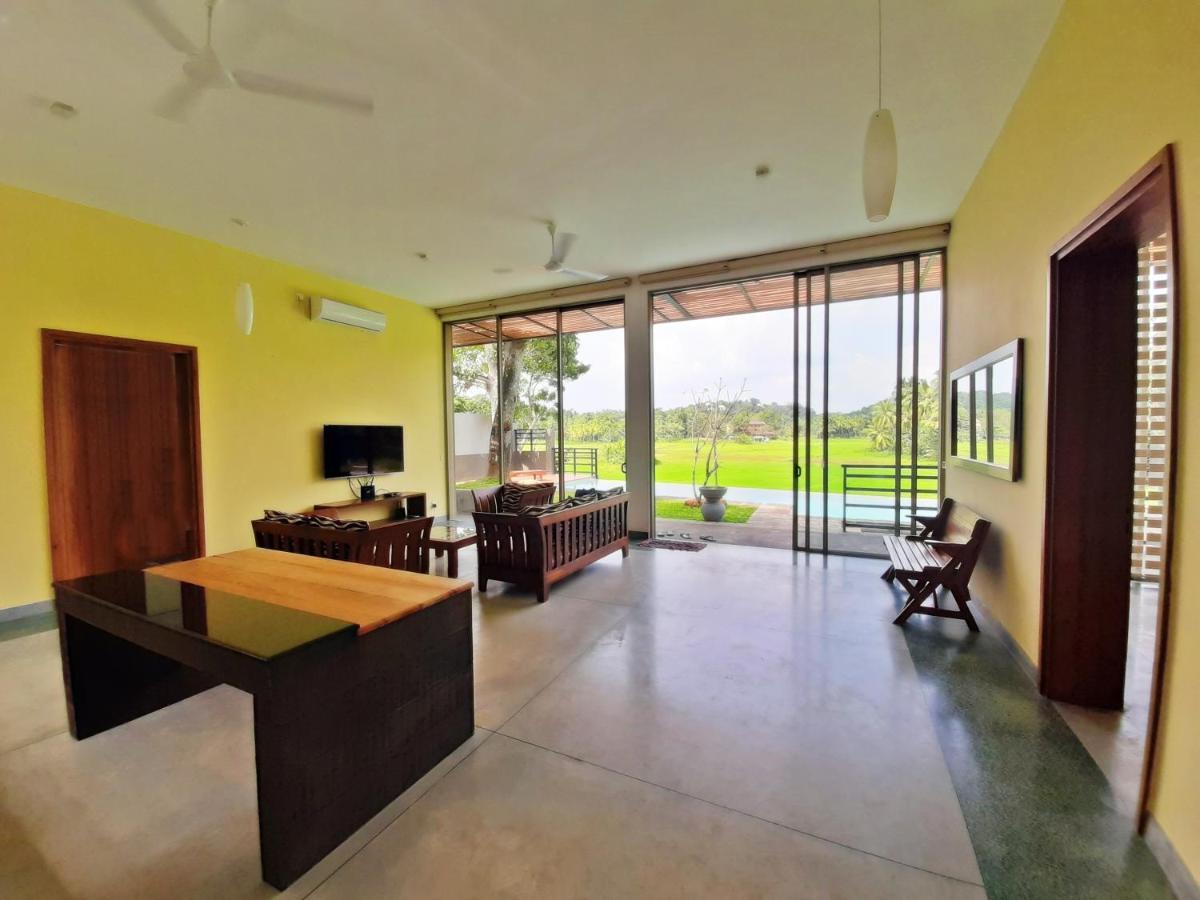 فيلا Sugoi House أونا واتونا المظهر الخارجي الصورة